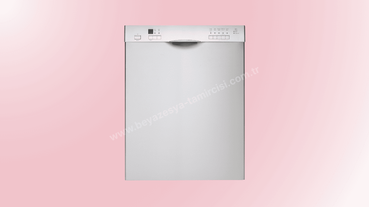 Nazilli Bulaşık Makinesi Tamircisi - Nazilli Beyaz Eşya Tamircisi