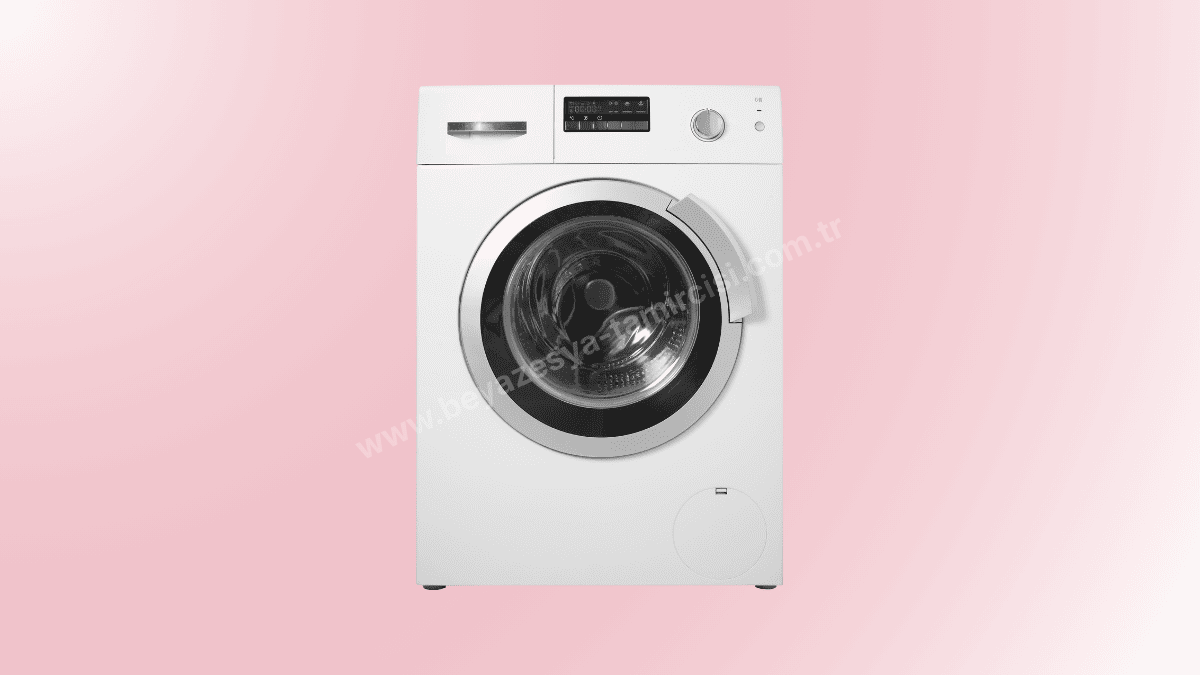 Nazilli Çamaşır Makinesi Tamircisi - Nazilli Beyaz Eşya Tamircisi