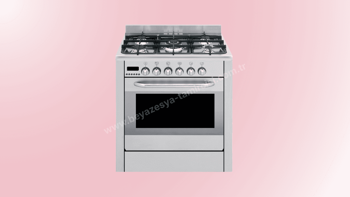 Nazilli Fırın & Ocak Tamircisi - Nazilli Beyaz Eşya Tamircisi