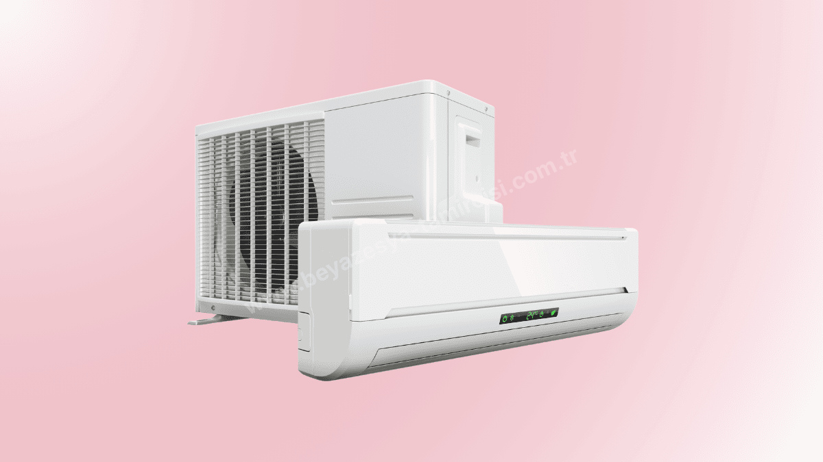 Nazilli Klima Tamircisi - Nazilli Beyaz Eşya Tamircisi